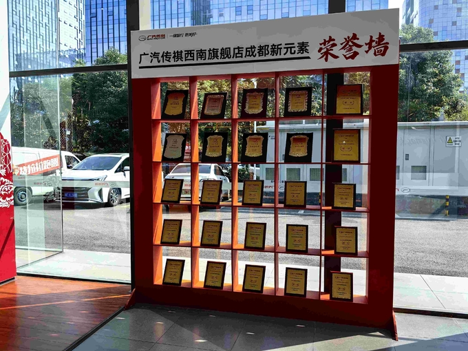 Green Energy Box Auto Service Co., Ltd. Kwaliteitscontrole