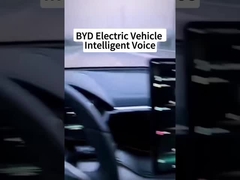 Hoe slim zijn Chinese elektrische auto's?