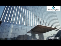 Chinese elektrische auto's