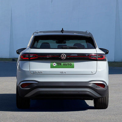 Volkswagen ID4 X Automobile EV SUV 82kWh Ladingcapaciteit 30,3 Cu Ft