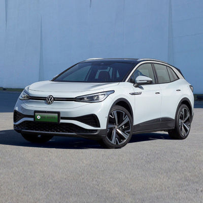 Volkswagen ID4 X Automobile EV SUV 82kWh Ladingcapaciteit 30,3 Cu Ft