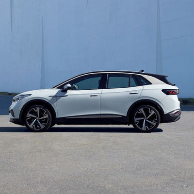 Volkswagen ID4 X Automobile EV SUV 82kWh Ladingcapaciteit 30,3 Cu Ft