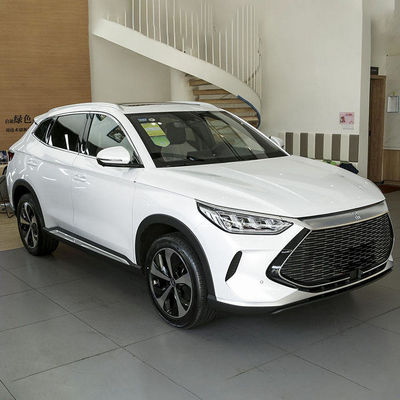 BYD Song Pro DM-I Chinese elektrische SUV Plug In Hybrid 1.5L 110 HP L4