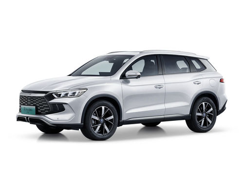 BYD Song Pro DM-I Chinese elektrische SUV Plug In Hybrid 1.5L 110 HP L4