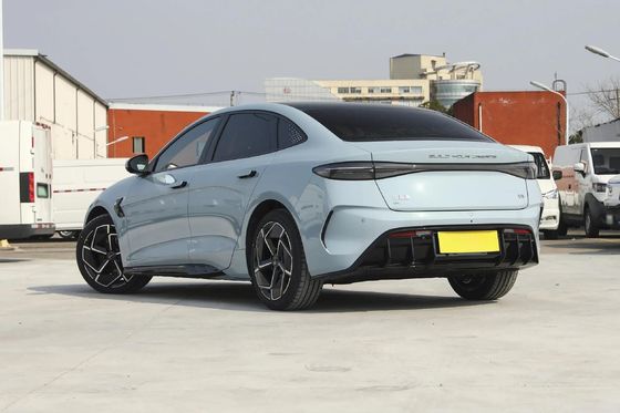 BYD Seal EV 2023 Champion Edition 700km lange levensduur 230KW supersnel opladen
