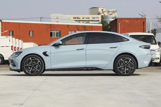 BYD Seal EV 2023 Champion Edition 700km lange levensduur 230KW supersnel opladen