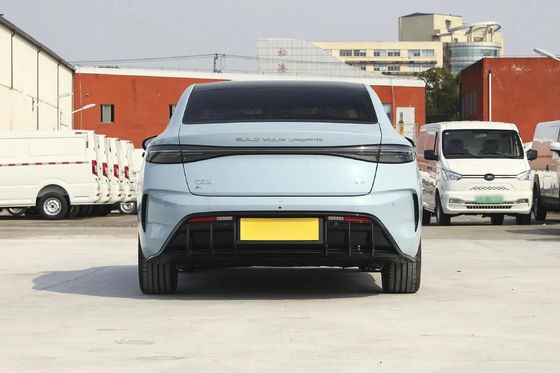 BYD Seal EV 2023 Champion Edition 700km lange levensduur 230KW supersnel opladen