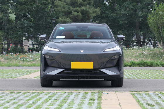 Changan Deepsea S7 2023 Chinese elektrische SUV Medium SUV Bereik 620km