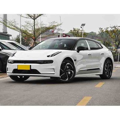 Power Monster ZEEKR 001 Chinese EV Cars 1302Km CLTC 0 ̊100km/h In 3.8s