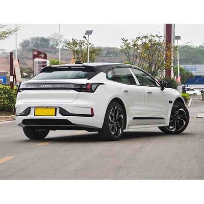 Power Monster ZEEKR 001 Chinese EV Cars 1302Km CLTC 0 ̊100km/h In 3.8s
