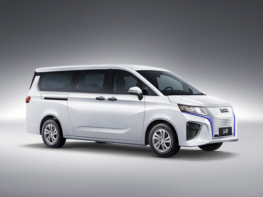 BAW M7 Elektrische voertuigen voor elektrische motorvoertuigen (PHEV) met ferrofosfaatbatterij