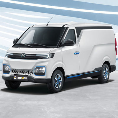 Beijing CHANGHE EV5 Chinese elektrische vrachtwagens 270 km batterijduur