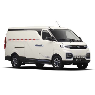 Beijing CHANGHE EV5 Chinese elektrische vrachtwagens 270 km batterijduur