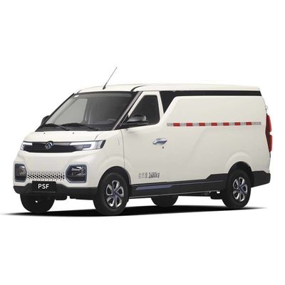 Beijing CHANGHE EV5 Chinese elektrische vrachtwagens 270 km batterijduur
