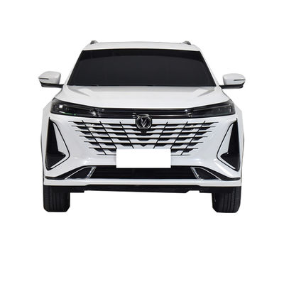 Changan CS75 PLUS IDD Chinese elektrische SUV Plug In Hybrid Electric Vehicle 1.5T