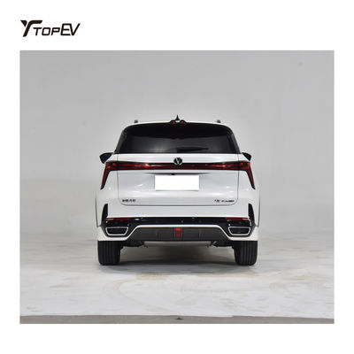 Changan CS75 PLUS IDD Chinese elektrische SUV Plug In Hybrid Electric Vehicle 1.5T
