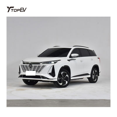 Changan CS75 PLUS IDD Chinese elektrische SUV Plug In Hybrid Electric Vehicle 1.5T
