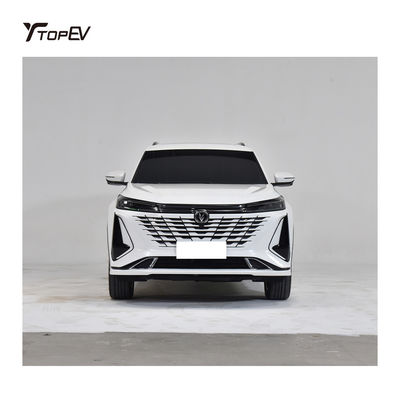 Changan CS75 PLUS IDD Chinese elektrische SUV Plug In Hybrid Electric Vehicle 1.5T