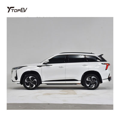 Changan CS75 PLUS IDD Chinese elektrische SUV Plug In Hybrid Electric Vehicle 1.5T
