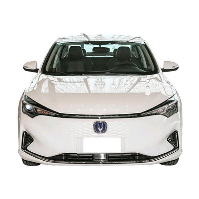 Changan YiDong EV460 Chinese elektrische taxi sedan 401KM Batterijduur