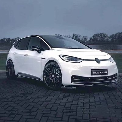 Volkswagen ID3 New Energy Vehicle 5 deuren 5 zitplaatsen hatchback 170 pk