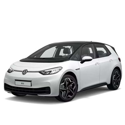 Volkswagen ID3 New Energy Vehicle 5 deuren 5 zitplaatsen hatchback 170 pk