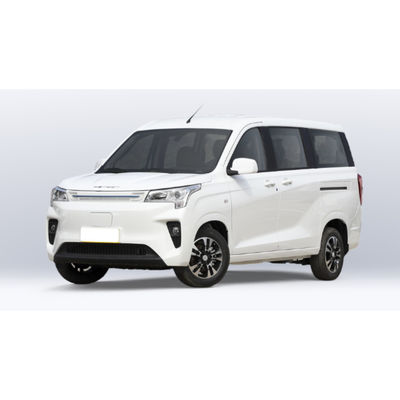 DongFeng E380 Chinese elektrische vrachtwagens Compact MPV 5-8 zitplaatsen