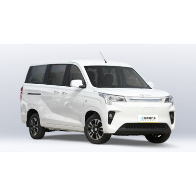 DongFeng E380 Chinese elektrische vrachtwagens Compact MPV 5-8 zitplaatsen
