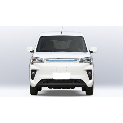 DongFeng E380 Chinese elektrische vrachtwagens Compact MPV 5-8 zitplaatsen