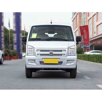DongFeng EC36 Chinese elektrische trucks met Catl batterij bereik 300KM