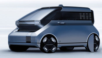 SAIC-GM-Wuling Baojun KiWi EV 12 KWh/100 km Voor thuisgebruik