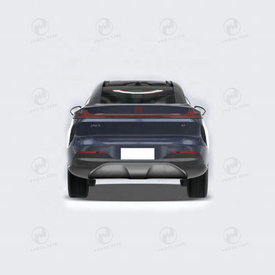 2023 Feifan R7 Electric SUV 250kW Automatisch rijden Met bereik 642KM