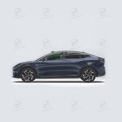 2023 Feifan R7 Electric SUV 250kW Automatisch rijden Met bereik 642KM