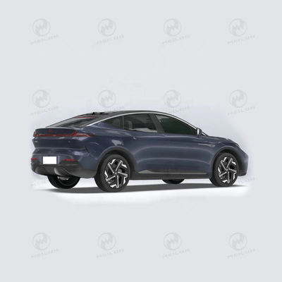 2023 Feifan R7 Electric SUV 250kW Automatisch rijden Met bereik 642KM