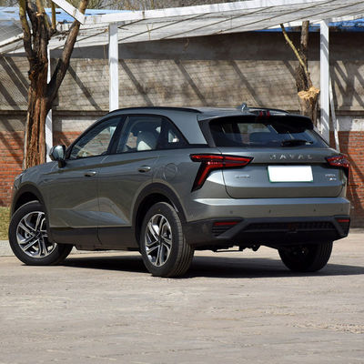 Haval Xiaolong Chinese elektrische SUV 5 zitplaatsen PHEV SUV 2 snelheid DHT