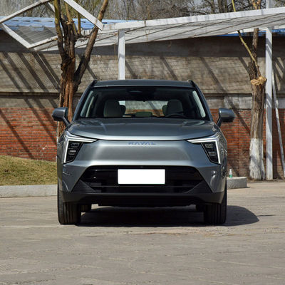 Haval Xiaolong Chinese elektrische SUV 5 zitplaatsen PHEV SUV 2 snelheid DHT