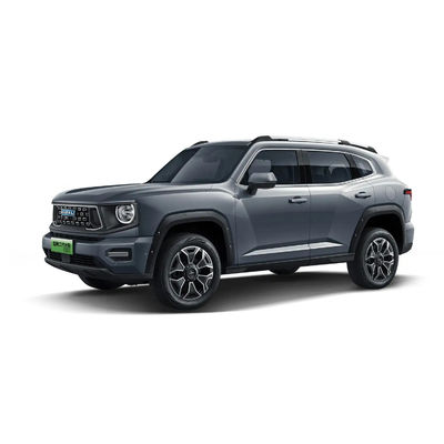 GWM Haval Chinese elektrische SUV De tweede generatie Big Dog Hi4 PHEV