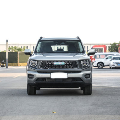 GWM Haval Chinese elektrische SUV De tweede generatie Big Dog Hi4 PHEV