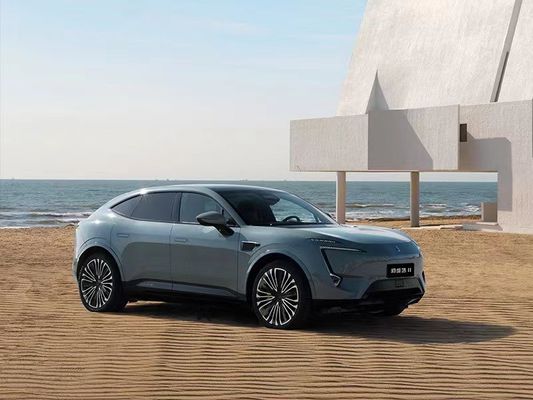 Avatr 11 Chinese elektrische SUV Luxury For Family 19.03kwh/100km