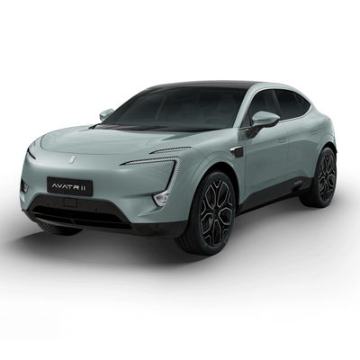 Avatr 11 Chinese elektrische SUV Luxury For Family 19.03kwh/100km