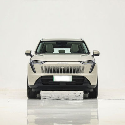 GWM Haval Xiaolong MAX Chinese elektrische SUV Plug In 7-zits PHEV