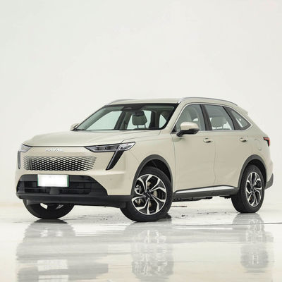 GWM Haval Xiaolong MAX Chinese elektrische SUV Plug In 7-zits PHEV