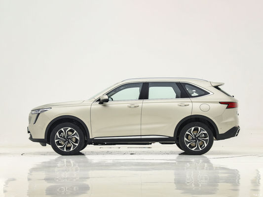 GWM Haval Xiaolong MAX Chinese elektrische SUV Plug In 7-zits PHEV