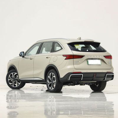 GWM Haval Xiaolong MAX Chinese elektrische SUV Plug In 7-zits PHEV