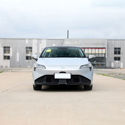 Aion S Plus Chinese elektrische taxi 510-610KM voor online auto hailing