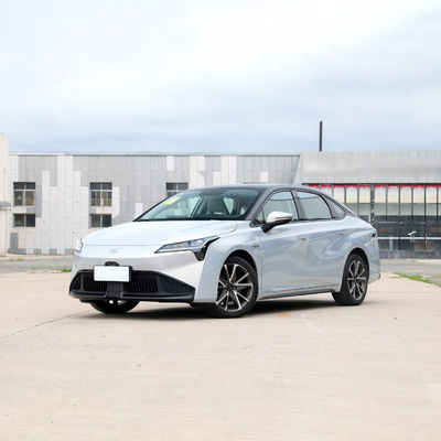 Aion S Plus Chinese elektrische taxi 510-610KM voor online auto hailing