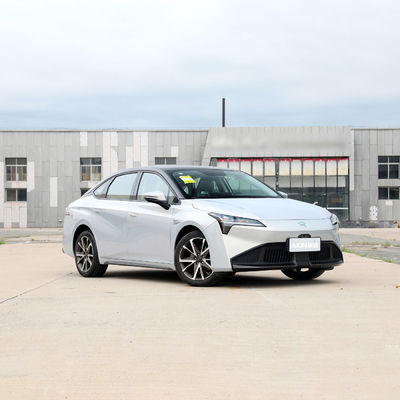 Aion S Plus Chinese elektrische taxi 510-610KM voor online auto hailing