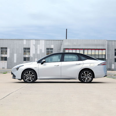 Aion S Plus Chinese elektrische taxi 510-610KM voor online auto hailing