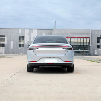 Aion S Plus Chinese elektrische taxi 510-610KM voor online auto hailing