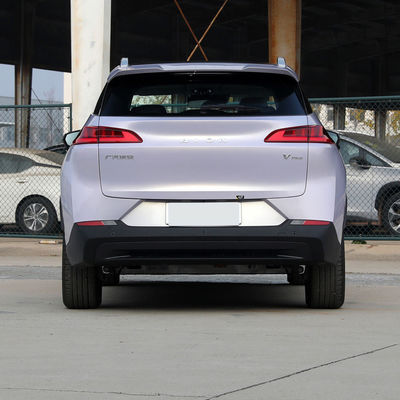 AION V PLUS Kleine Chinese elektrische SUV 500-600KM Range High Configuration
